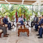 Kenya-Azerbaijan Education Ties Grow Through Scholarships, Digital Skills and Youth Programmes